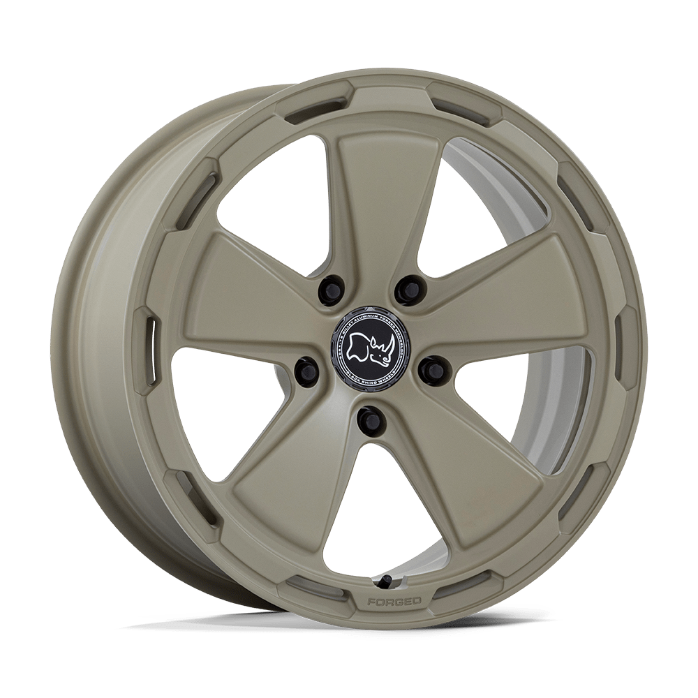 TuffAnt Simpson - 18inch - 5-Spoke Alloy Wheel - Set of 4 or 5 — Rovalution  Automotive