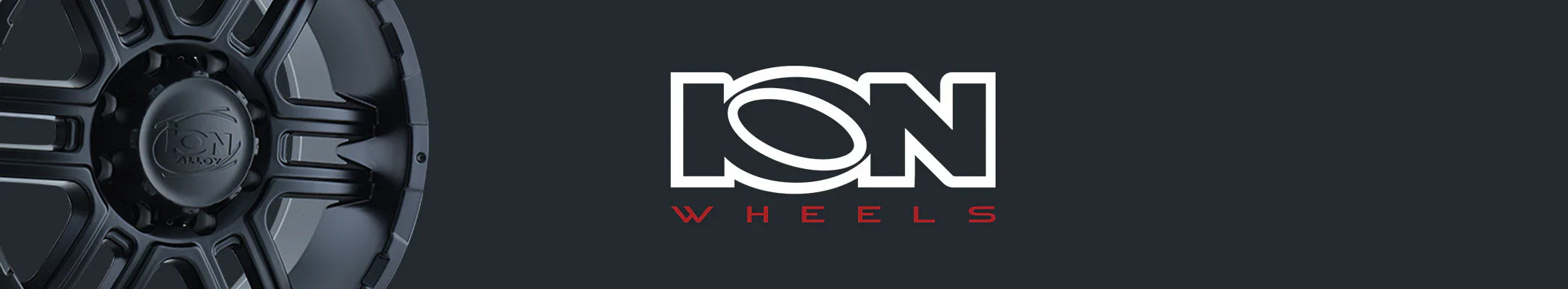 ION Wheels, Rims & Accessories