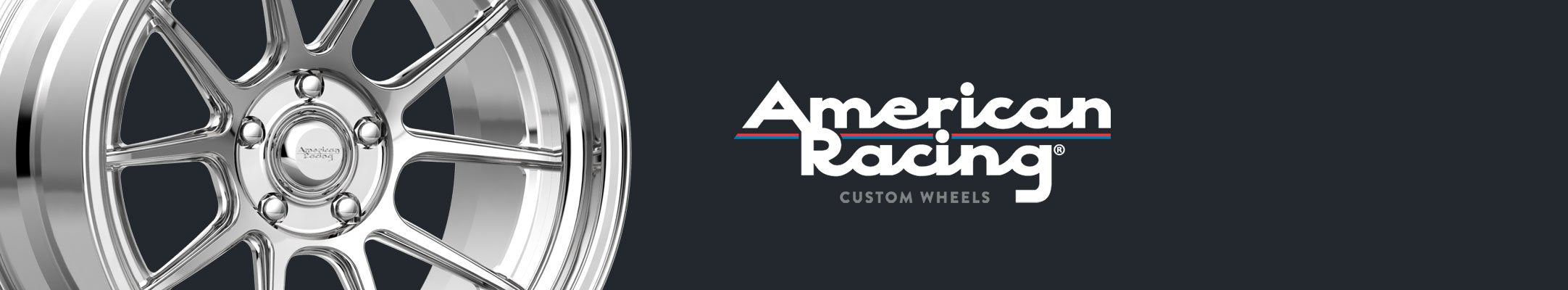 American Racing Wheels