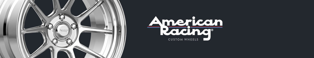 American Racing Wheels