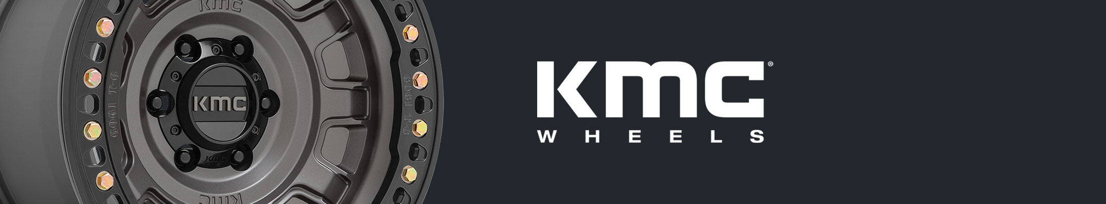 KMC Wheels