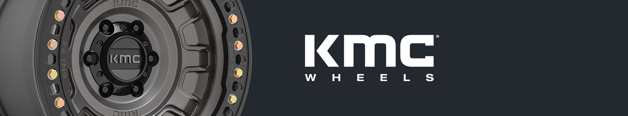 KMC Wheels, Rims & Accessories