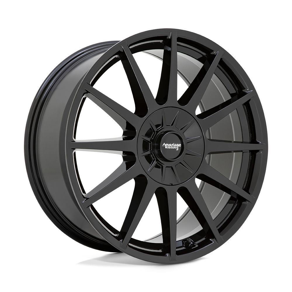 American Racing Ar944 Gloss Black