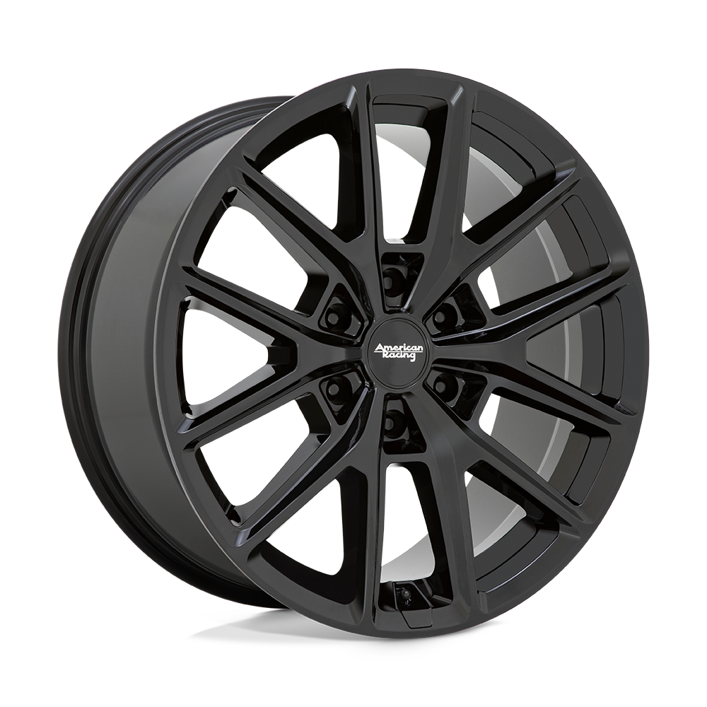 American Racing Ar945 Gloss Black