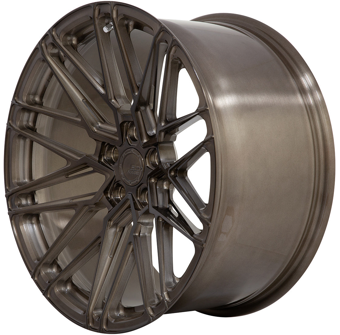 BC Forged EH186 EH Series 1-Piece Monoblock Forged Wheel