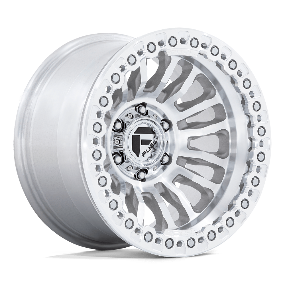 Fuel 1 Pc Fc125 Rincon Beadlock Cast & Machined