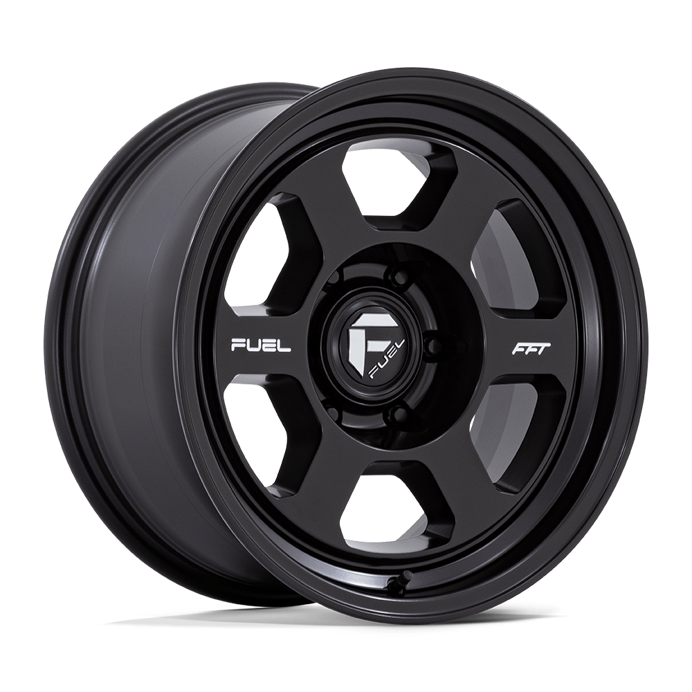 Fuel 1 Pc Fc860 Hype Matte Black