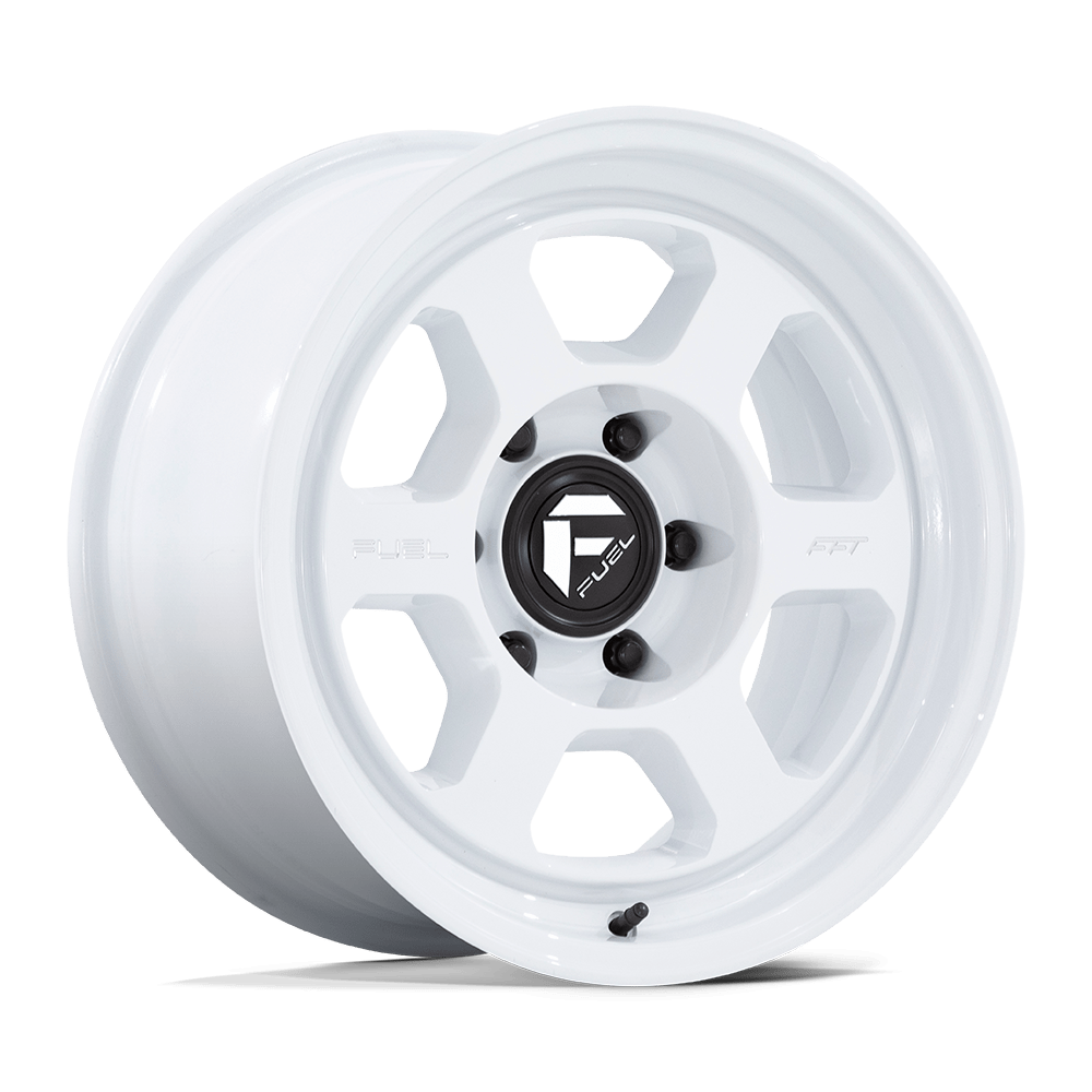 Fuel 1 Pc Fc860 Hype Gloss White