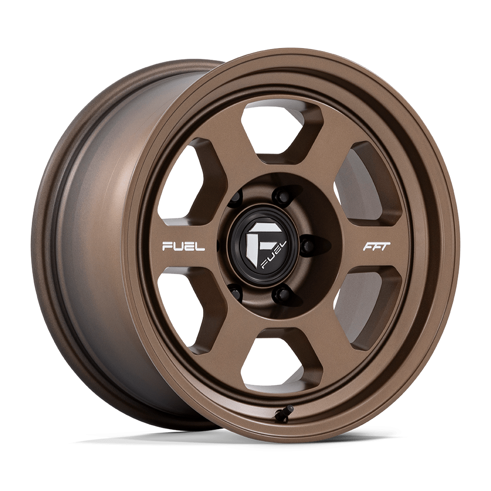 Fuel 1 Pc Fc860 Hype Matte Bronze