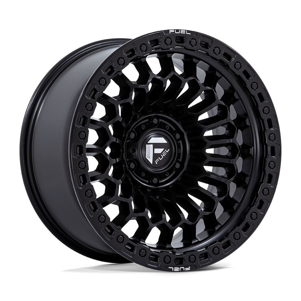 Fuel 1 Pc Fc870 Sinister Matte Black