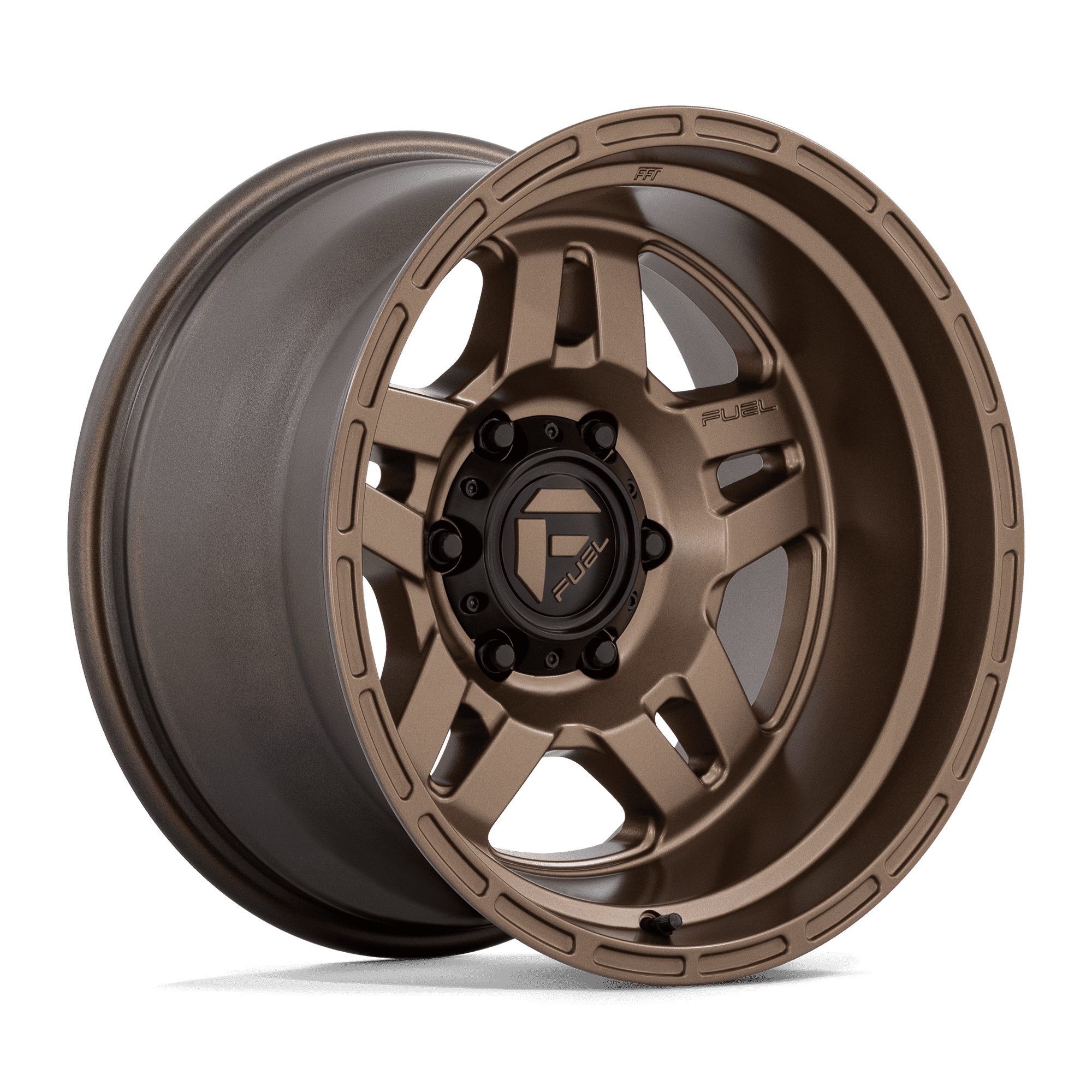 Fuel 1 Pc D800 Oxide Matte Bronze