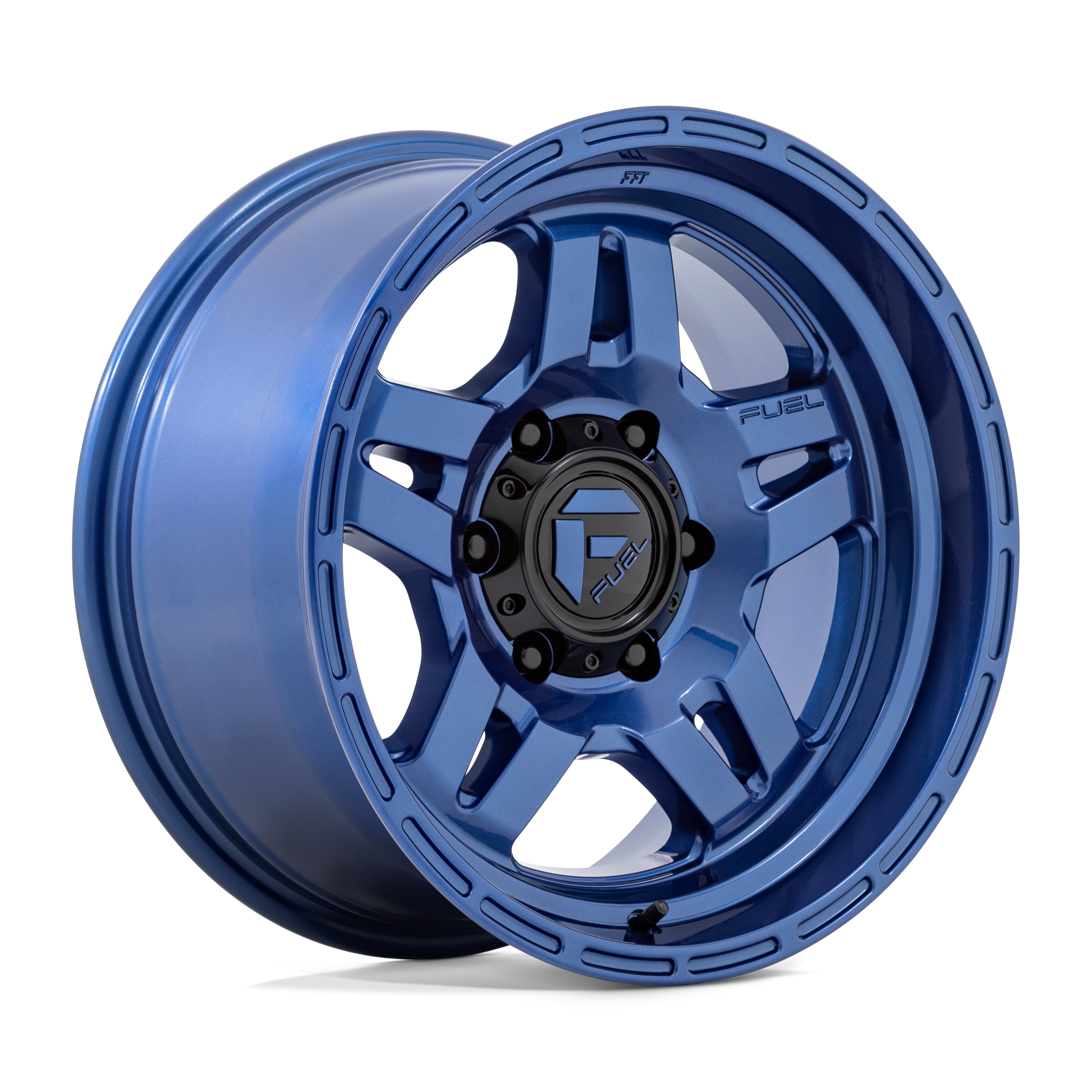 Fuel 1 Pc D802 Oxide Dark Blue