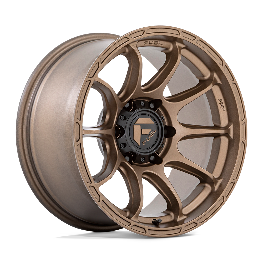 Fuel 1 Pc D792 Variant Matte Bronze