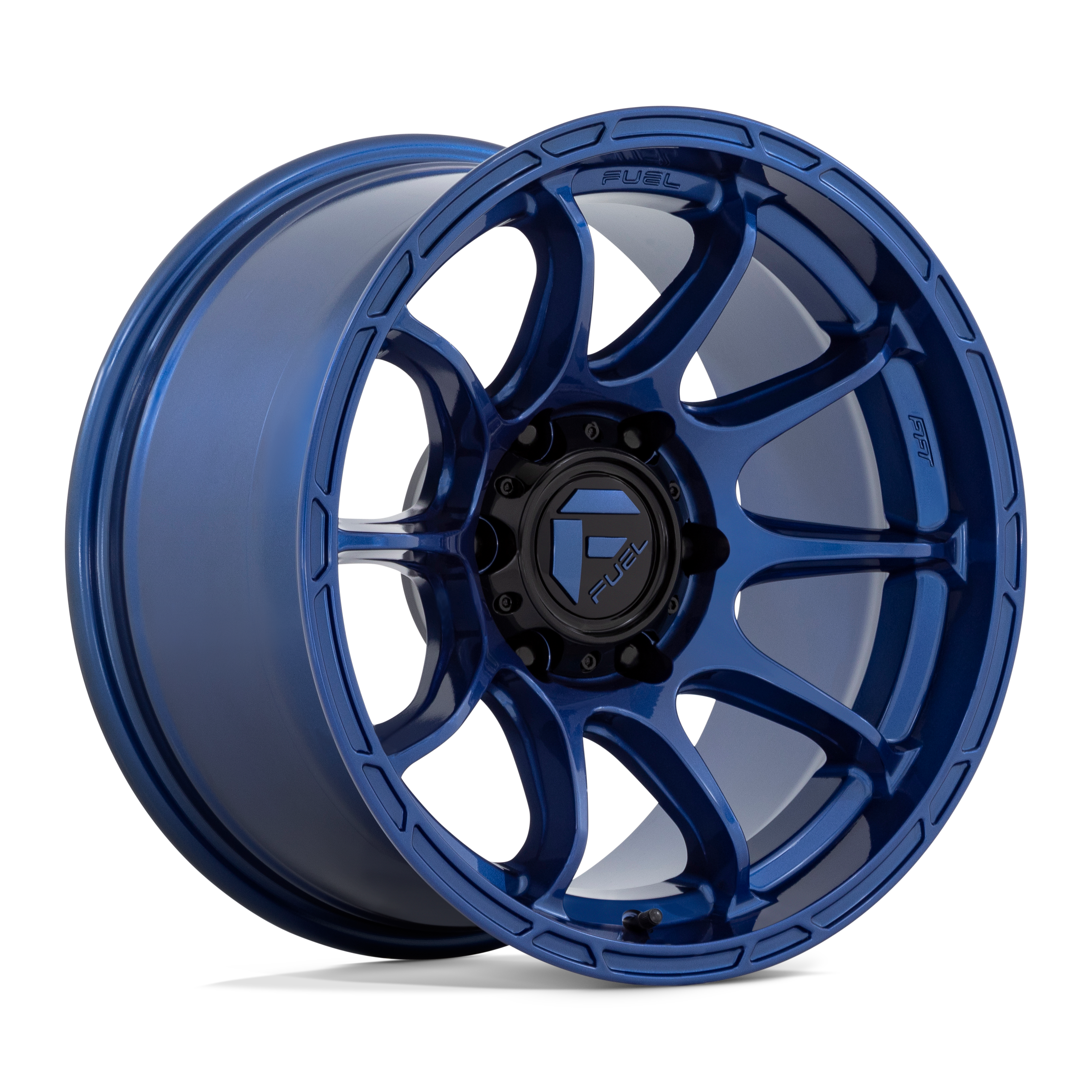 Fuel 1 Pc D794 Variant Dark Blue