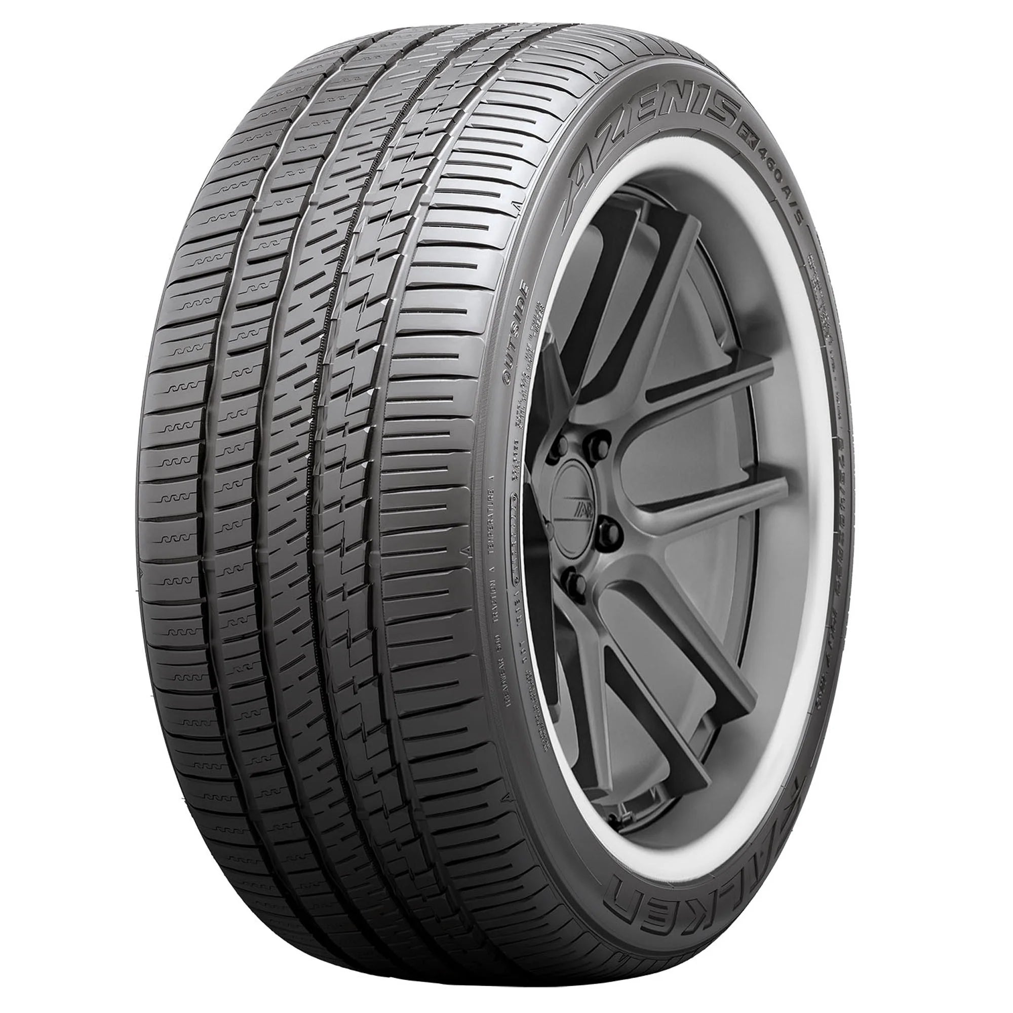 Falken Azenis Fk460 A/S