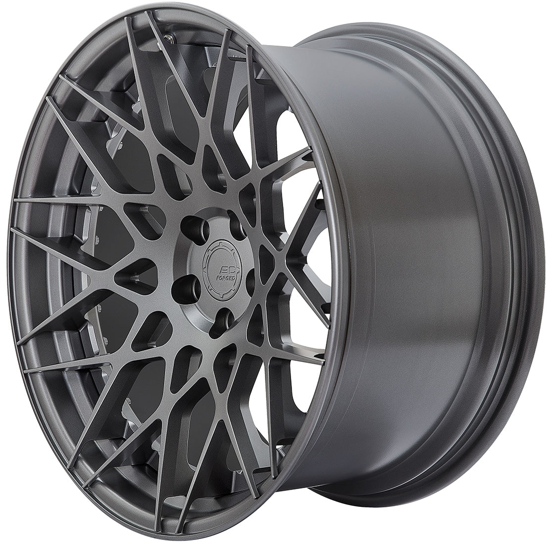 BC Forged HC033 HC Series 2-Piece Forged Wheel