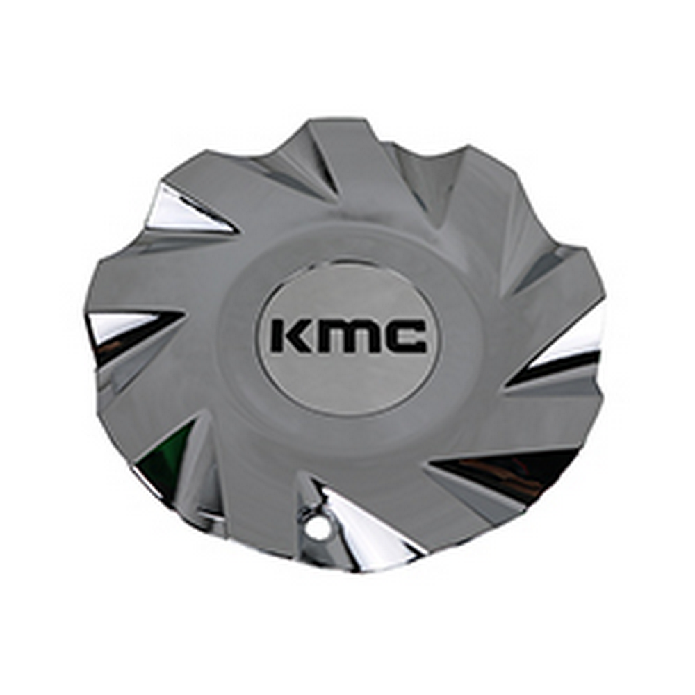 KMC - KM705 CAP CHROME