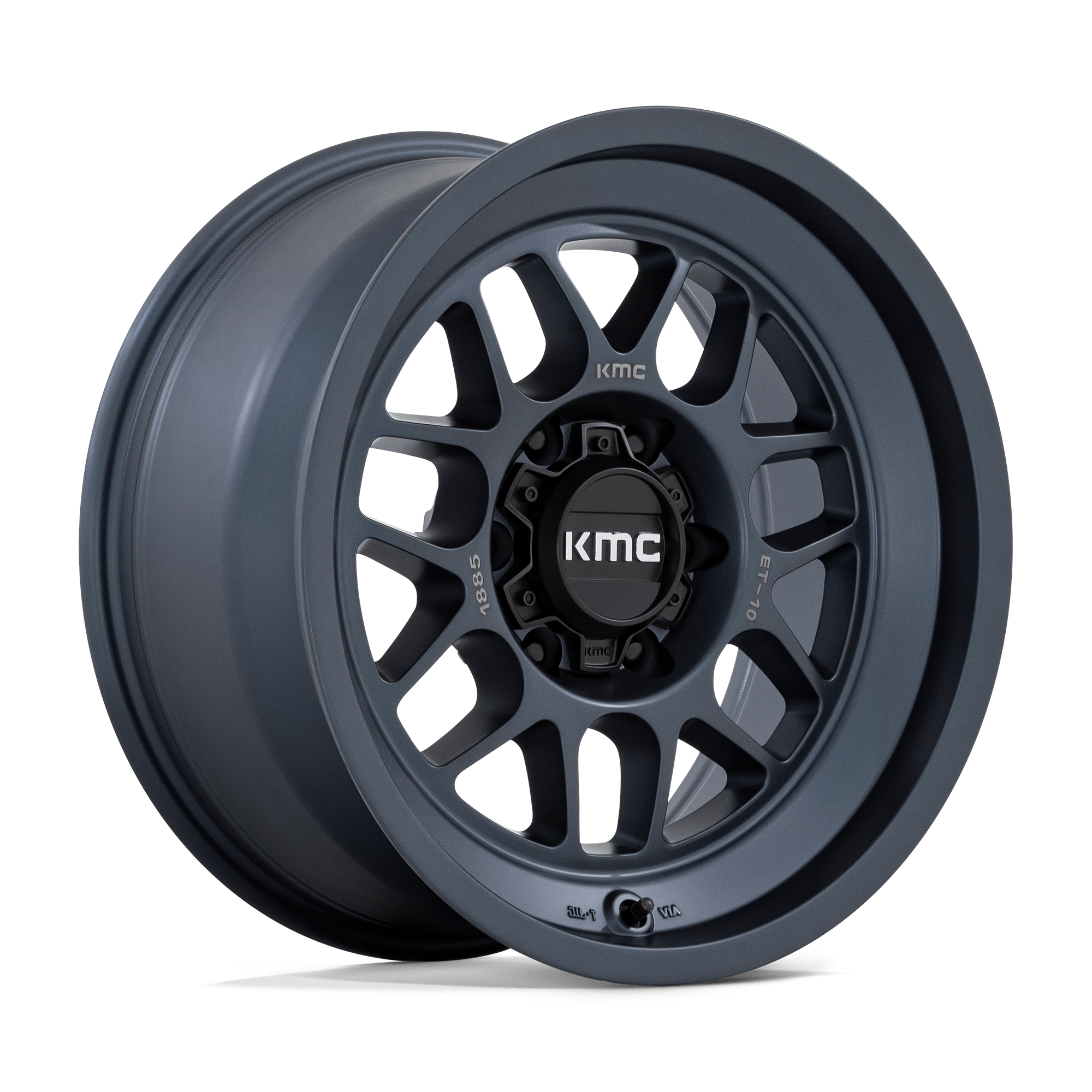 Kmc Km725 Terra Metallic Blue