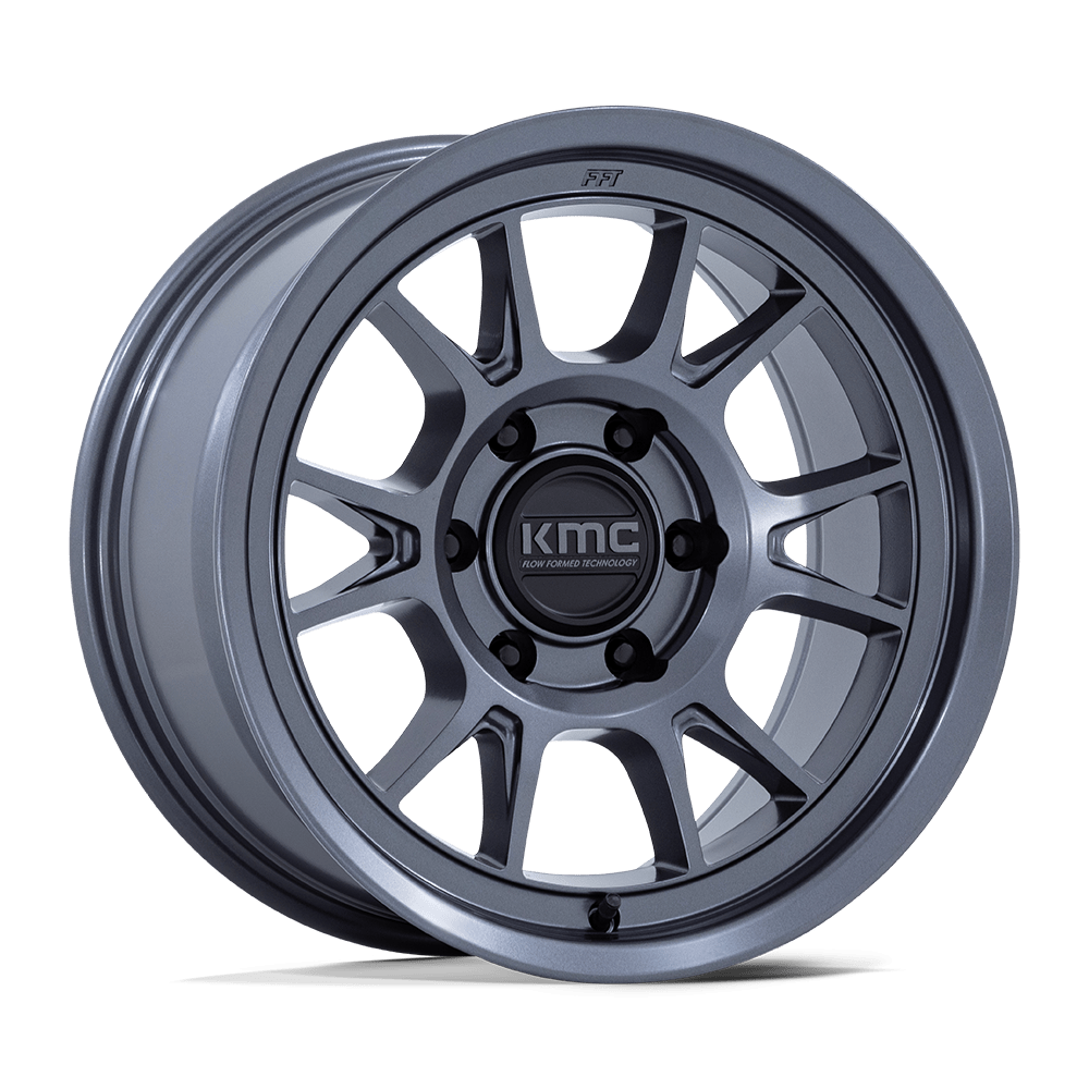 Kmc Km729 Range Matte Anthracite