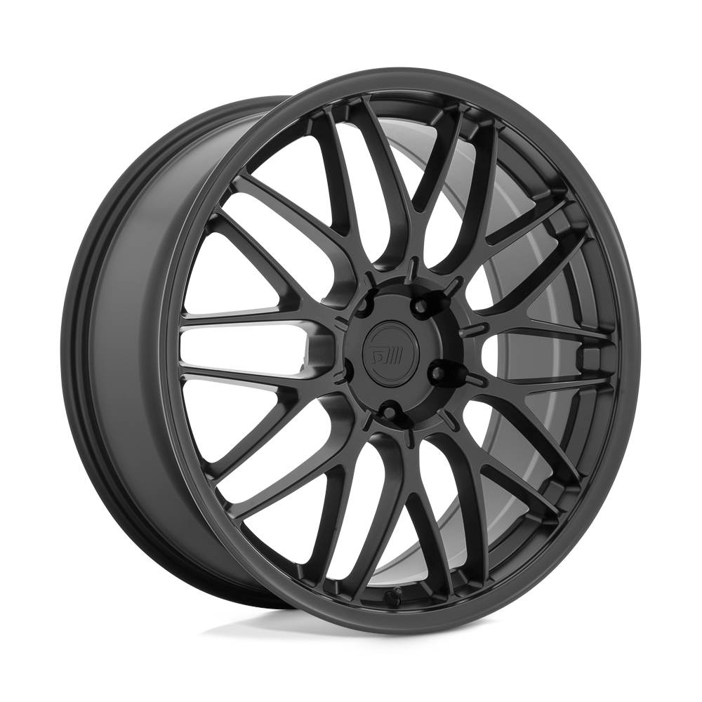 Motegi Mr153 Cm10 Satin Black