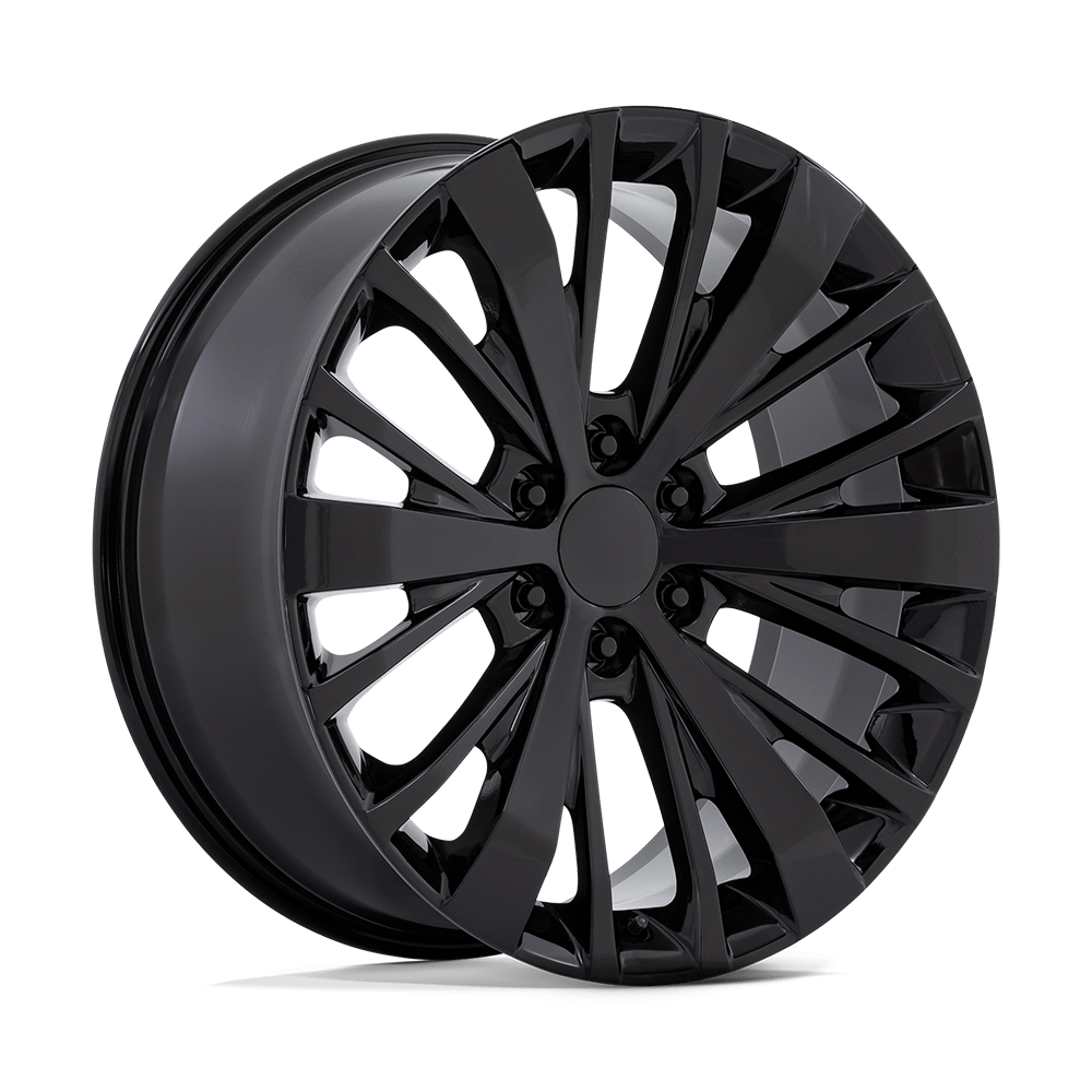 Performance Replicas Pr201 Gloss Black