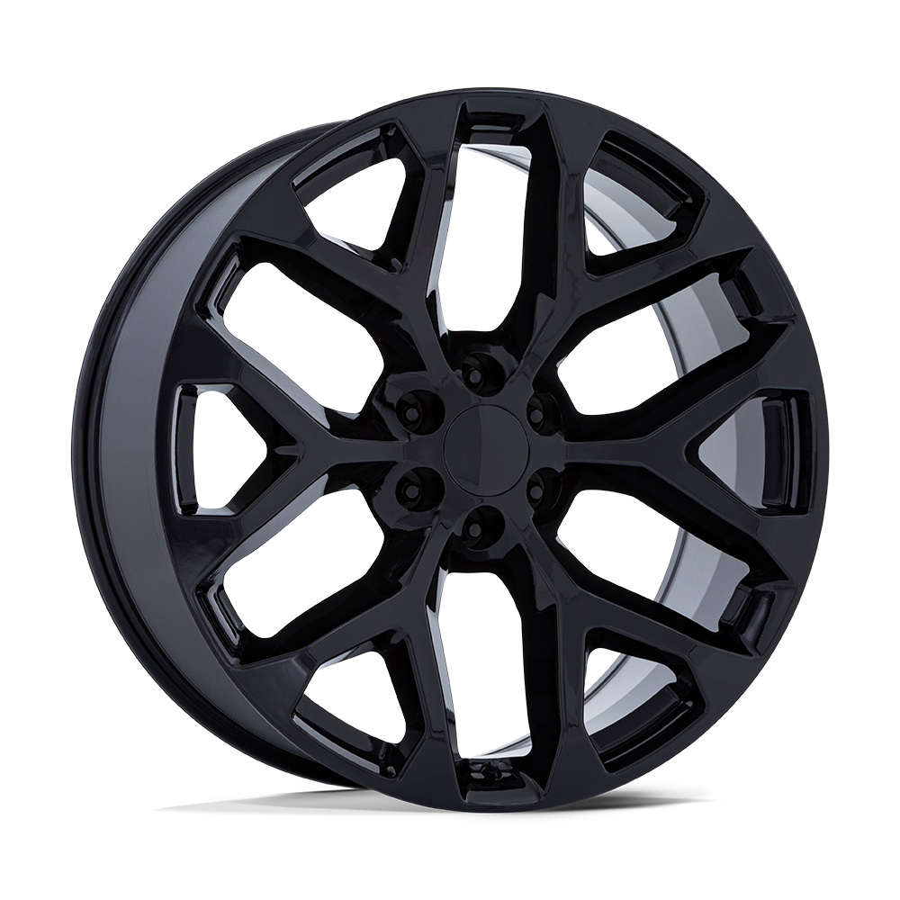 Performance Replicas Pr177 Gloss Black