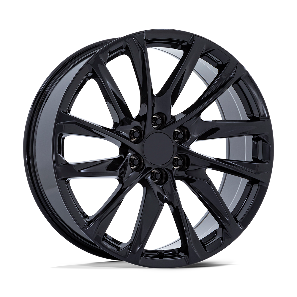 Performance Replicas Pr213 Gloss Black