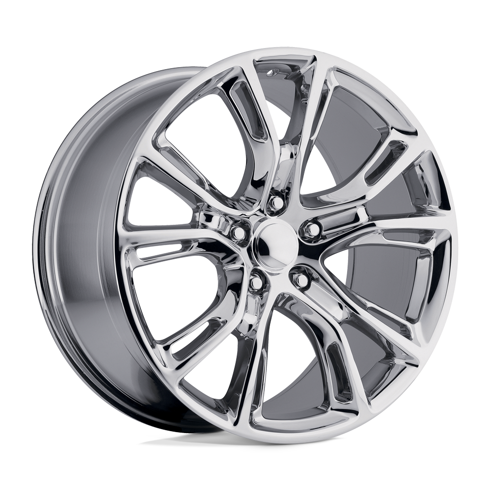 Performance Replicas Pr137 Chrome