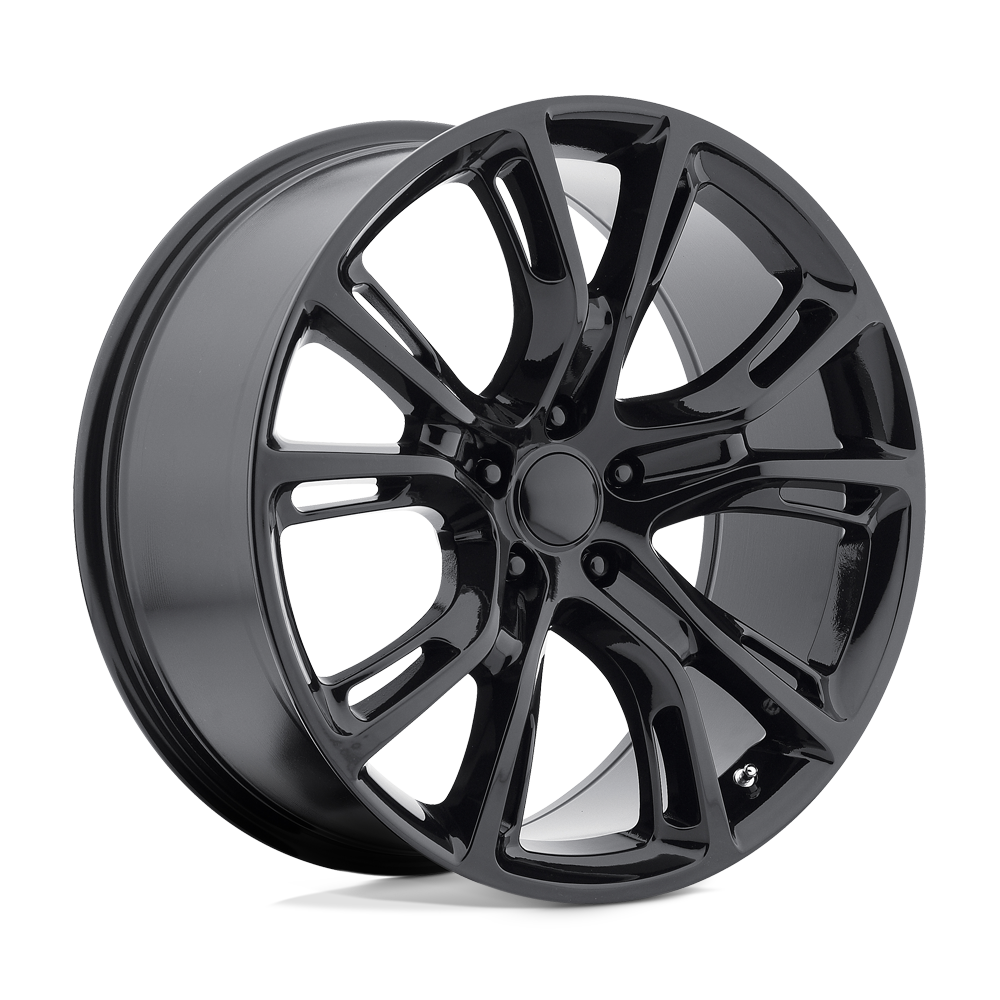 Performance Replicas Pr137 Gloss Black