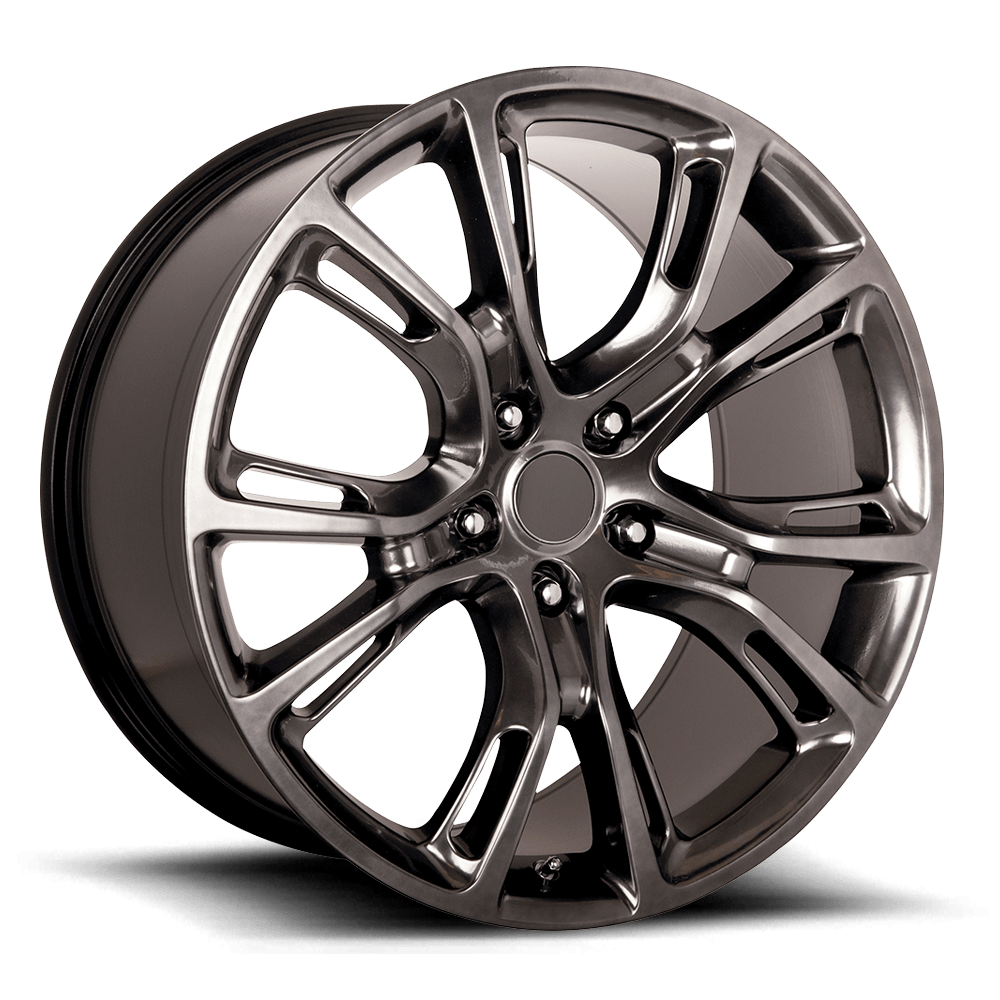 Performance Replicas Pr137 Hyper Silver Dark