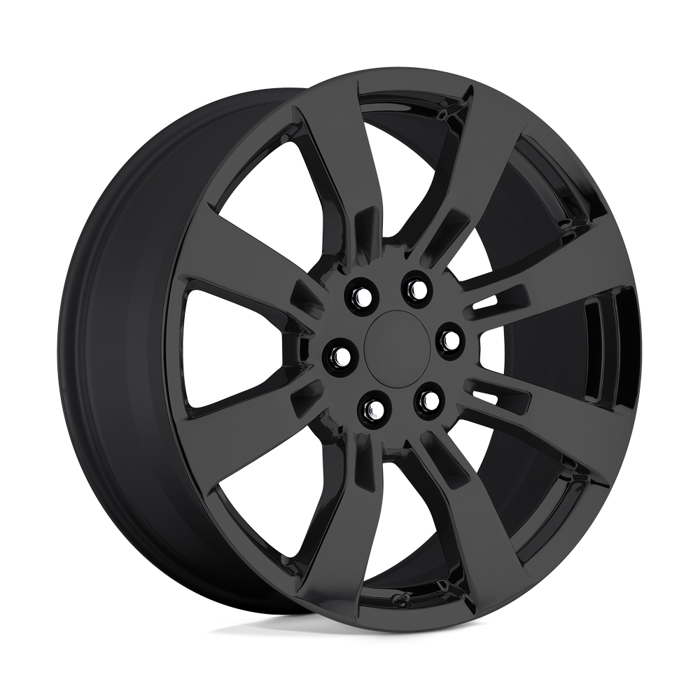 Performance Replicas Pr144 Gloss Black