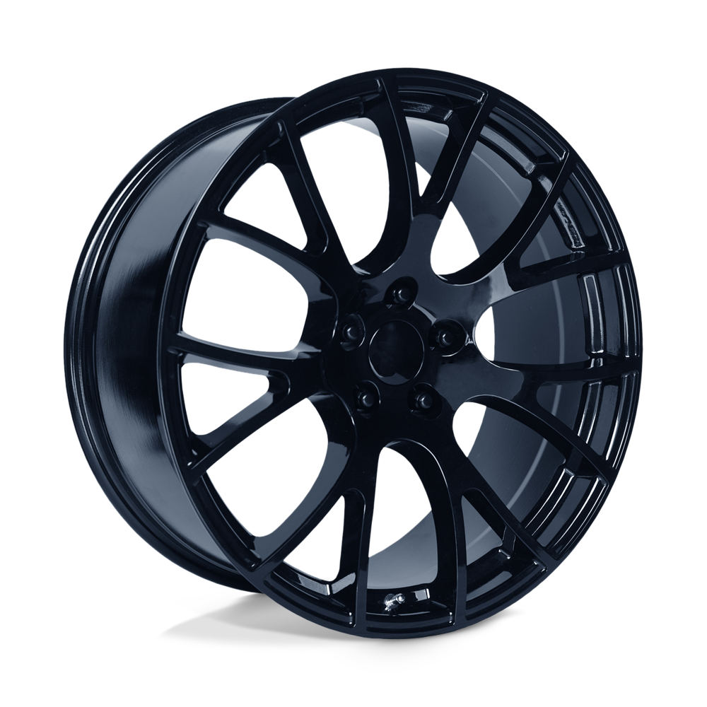 Performance Replicas Pr161 Gloss Black