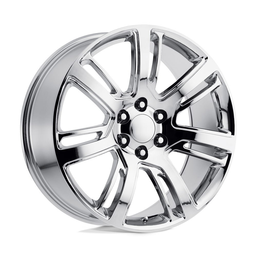 Performance Replicas Pr171 Chrome