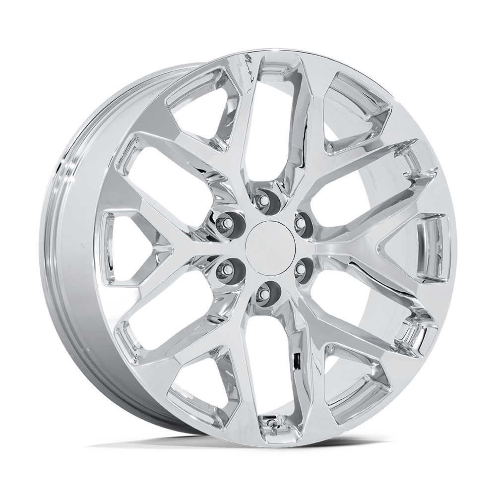 Performance Replicas Pr177 Chrome