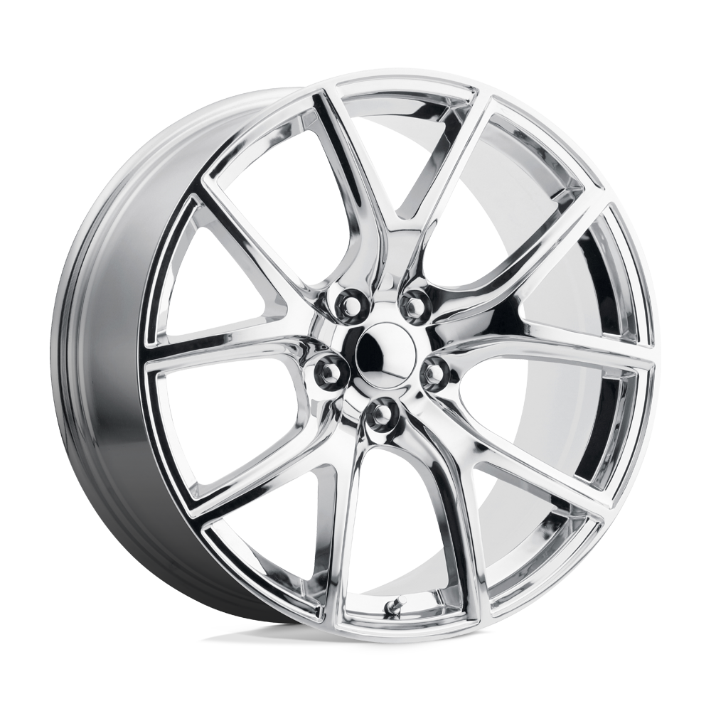 Performance Replicas Pr181 Chrome