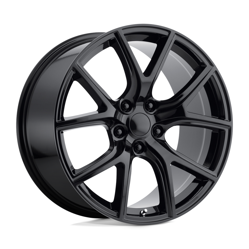 Performance Replicas Pr181 Gloss Black