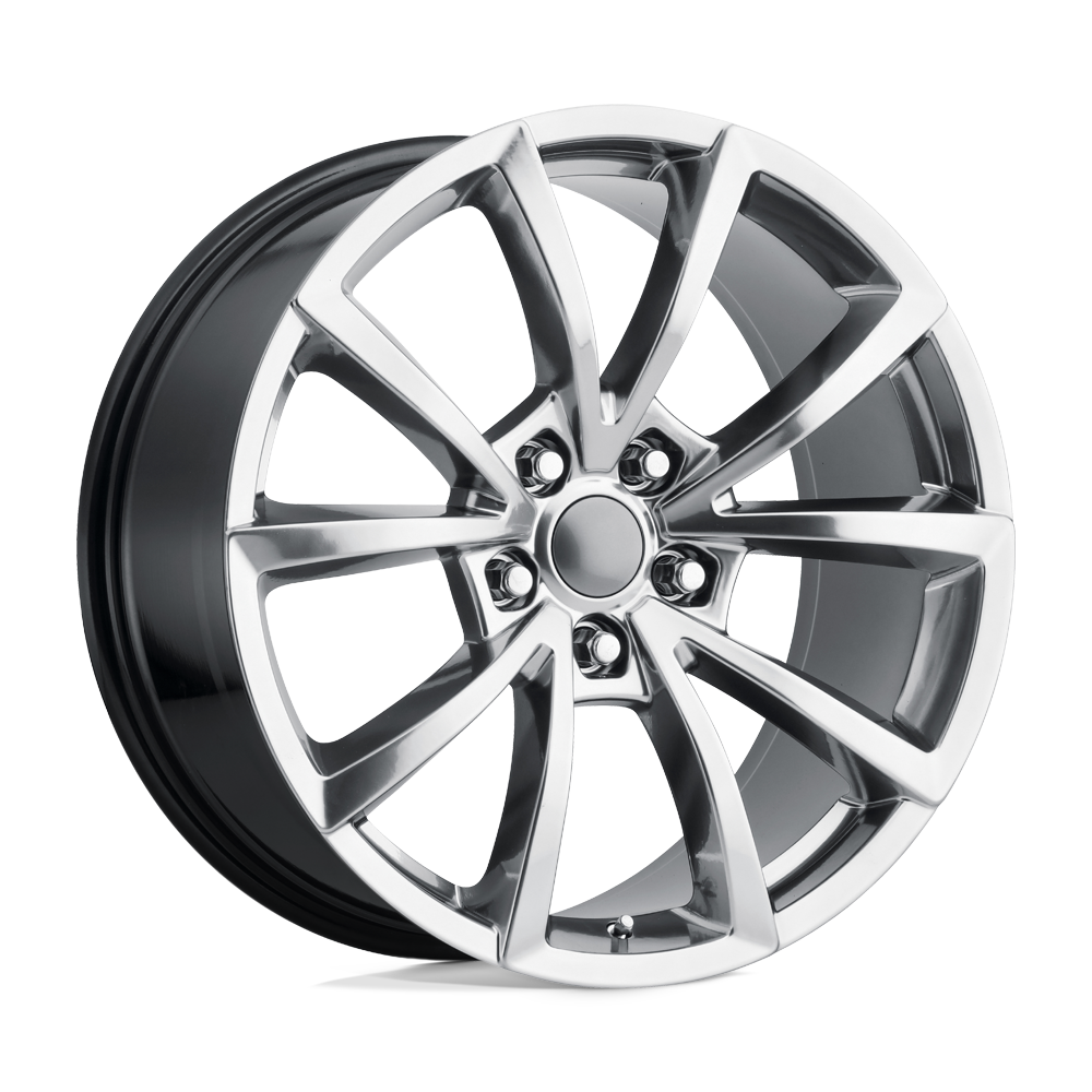 Performance Replicas Pr184 Hyper Silver Dark