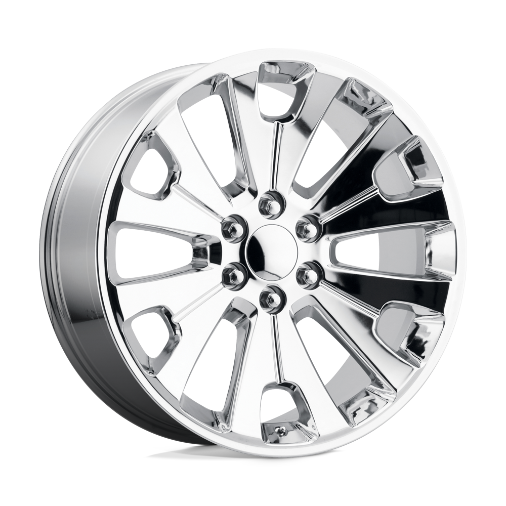 Performance Replicas Pr190 Chrome