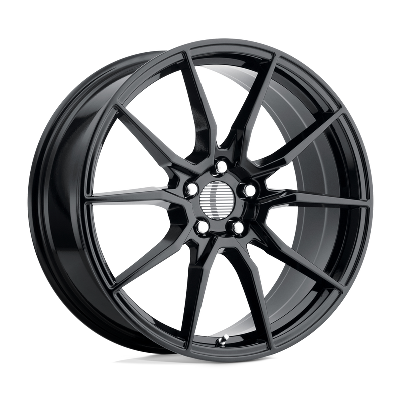 Performance Replicas Pr193 Gloss Black