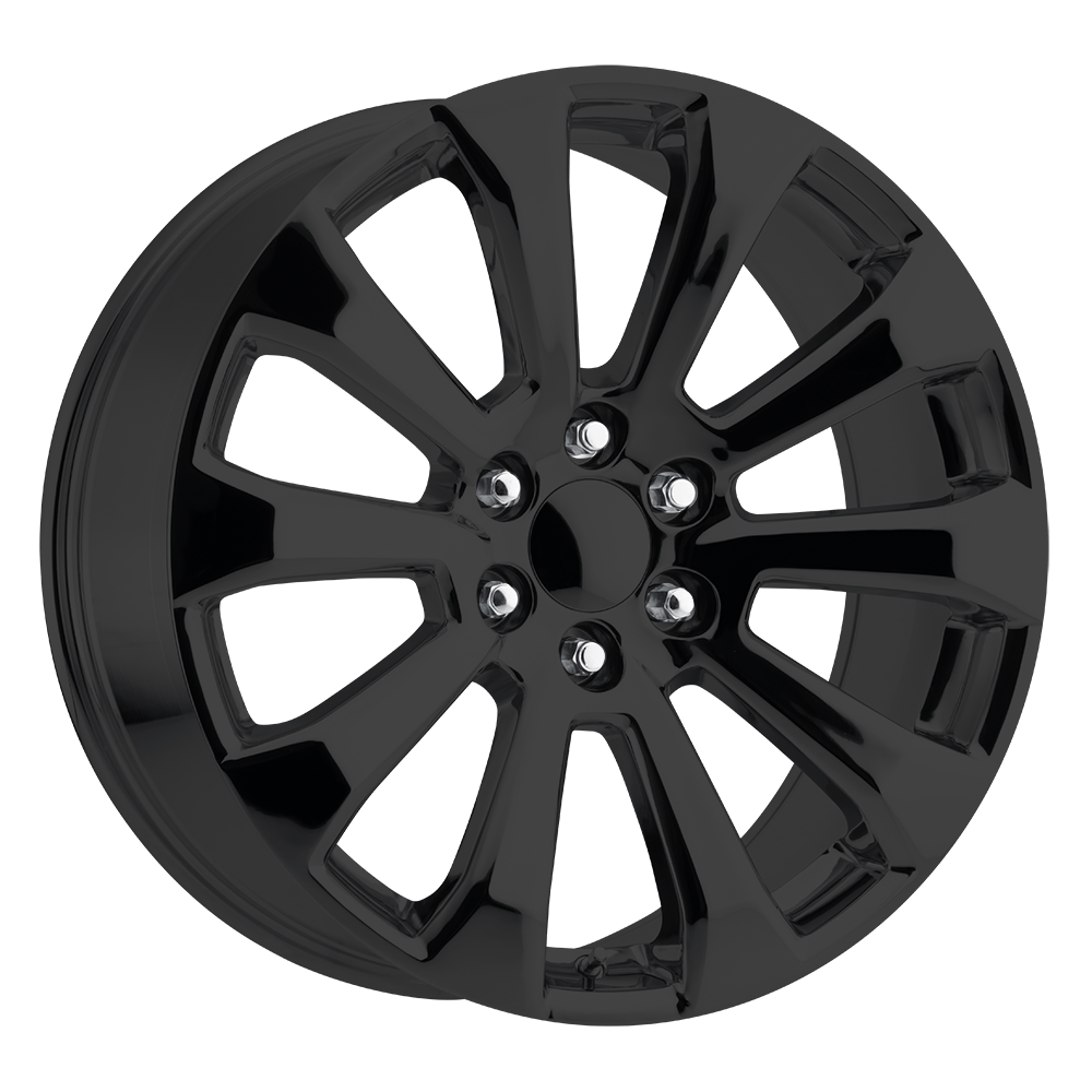 Performance Replicas Pr204 Gloss Black