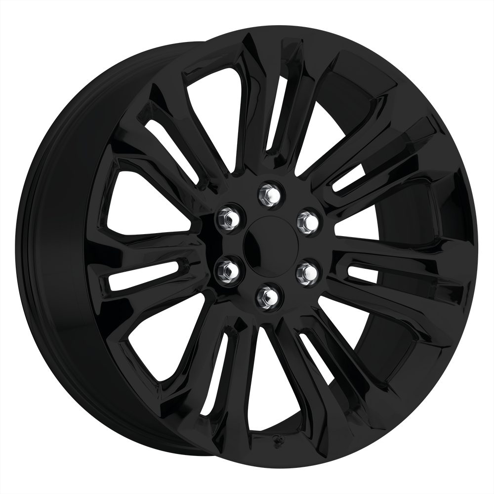 Performance Replicas Pr205 Gloss Black