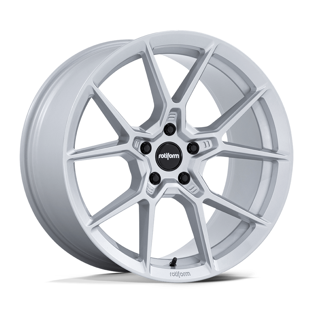 Rotiform Rc199 Kpr Silver