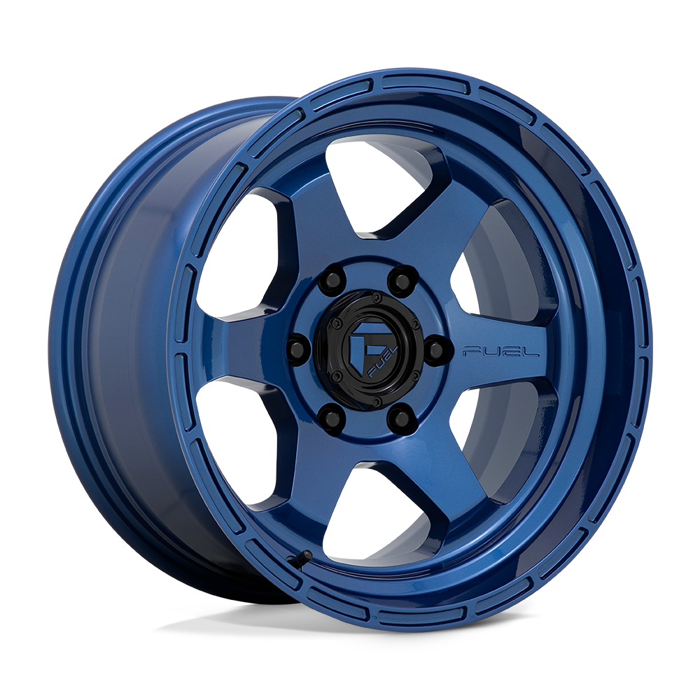 Fuel 1 Pc D739 Shok Dark Blue