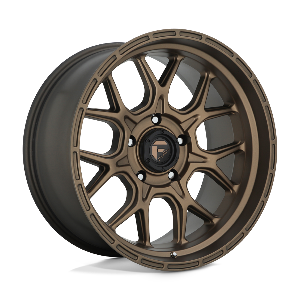 Fuel 1 Pc D671 Tech Matte Bronze