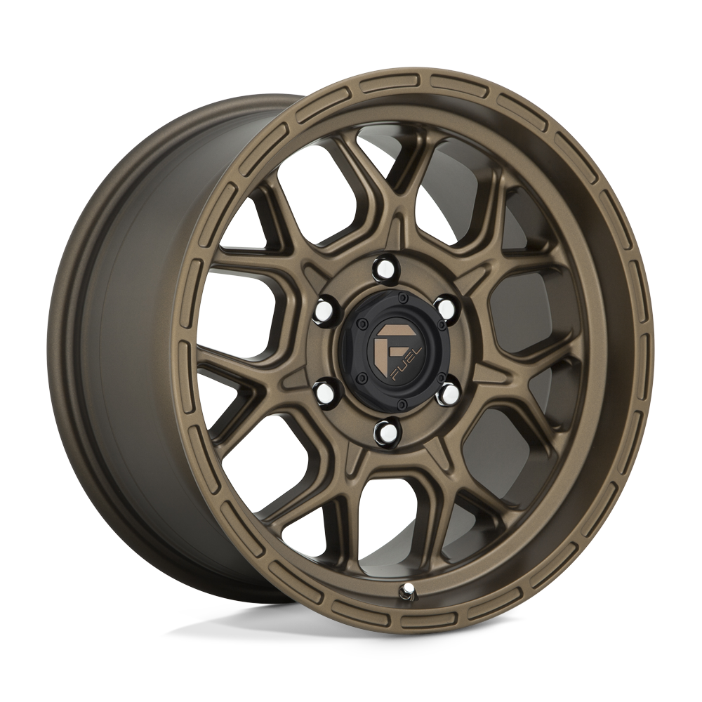 Fuel 1 Pc D671 Tech Matte Bronze