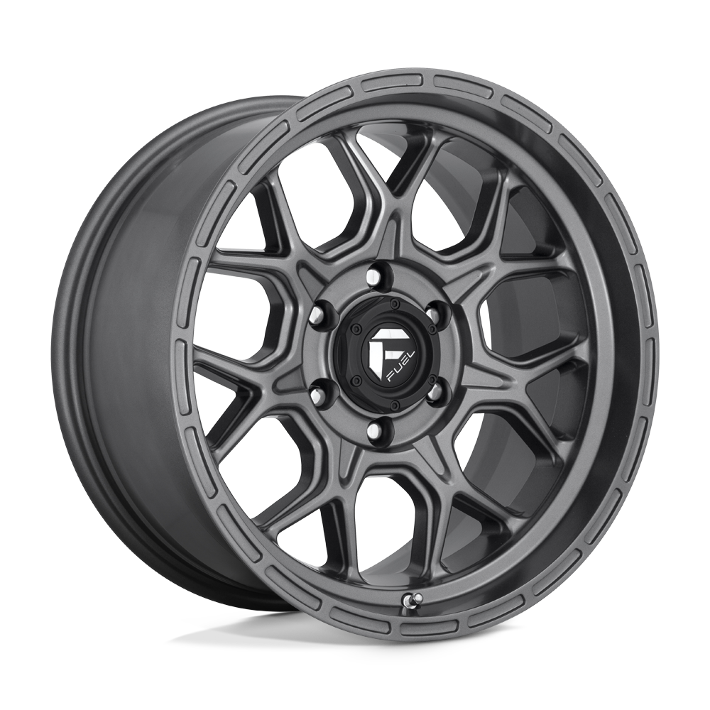 Fuel 1 Pc D672 Tech Matte Anthracite