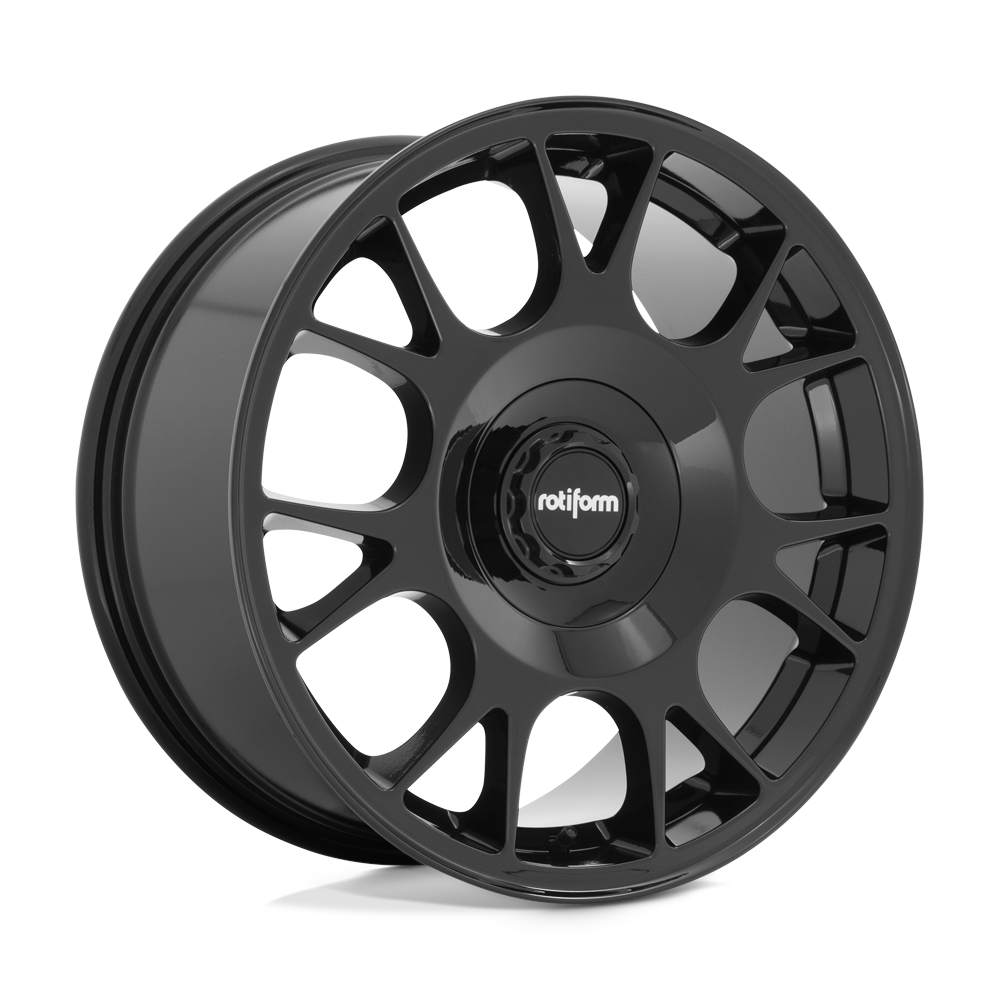 Rotiform R187 Tuf R Gloss Black