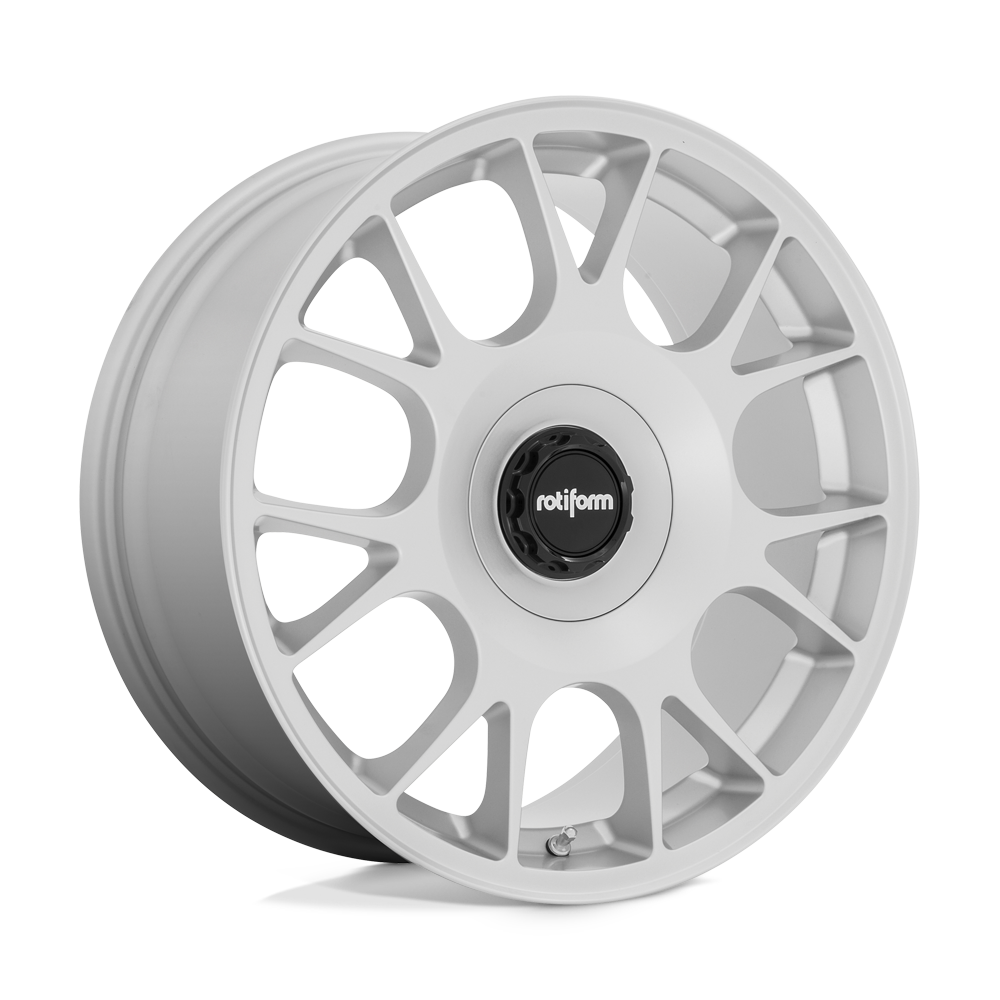 Rotiform R188 Tuf R Silver