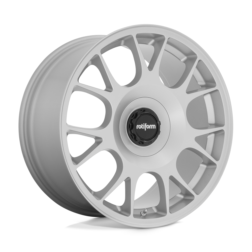 Rotiform R188 Tuf R Silver