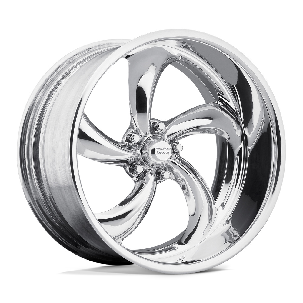 American Racing Forged Vf489 Polished